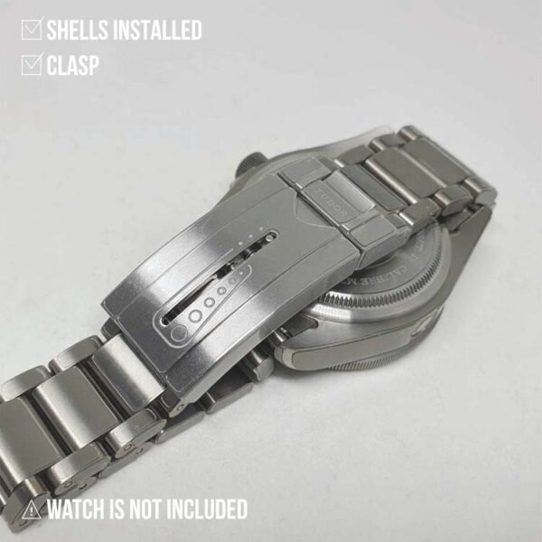 TUDOR M25600TN-0001 42mm - Image 6