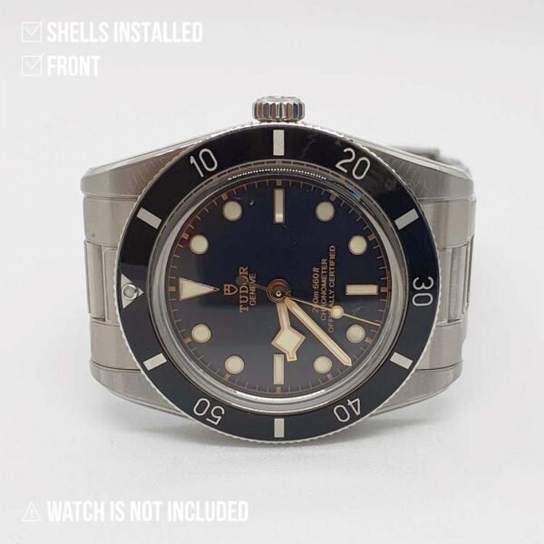 TUDOR M79000N-0001 37mm - Image 4