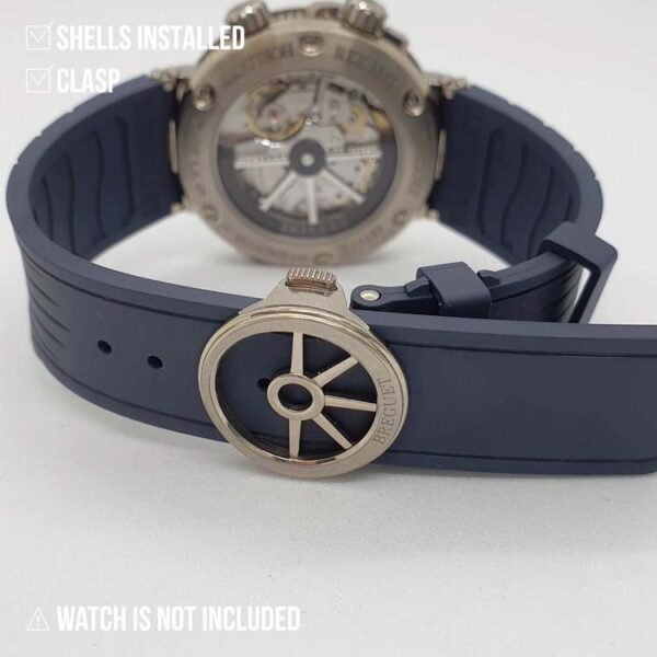 WATCHSHELLS’ BREGUET 5547BB - Image 2