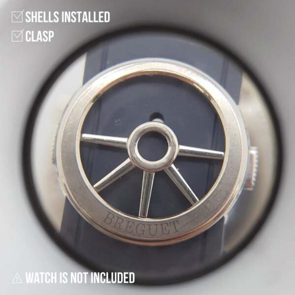 WATCHSHELLS’ BREGUET 5547BB - Image 3