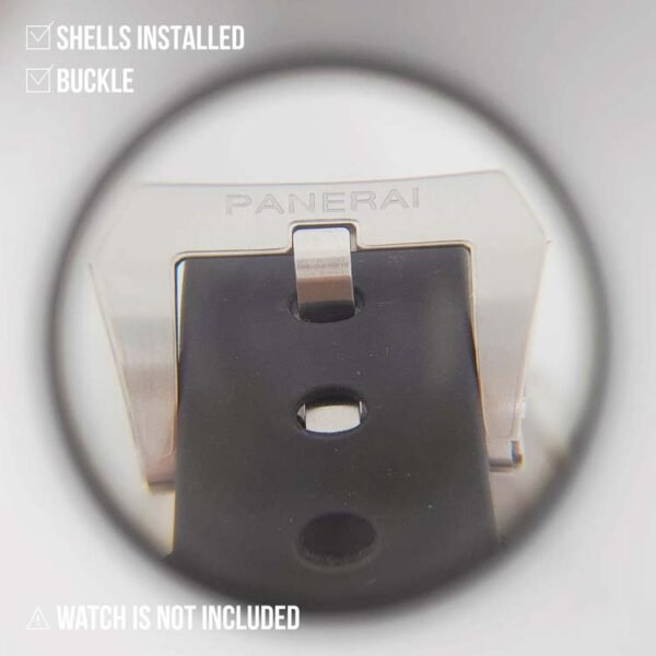 WATCHSHELLS’ PANERAI PAM-01372 40mm PROTECTION FILM - Image 10