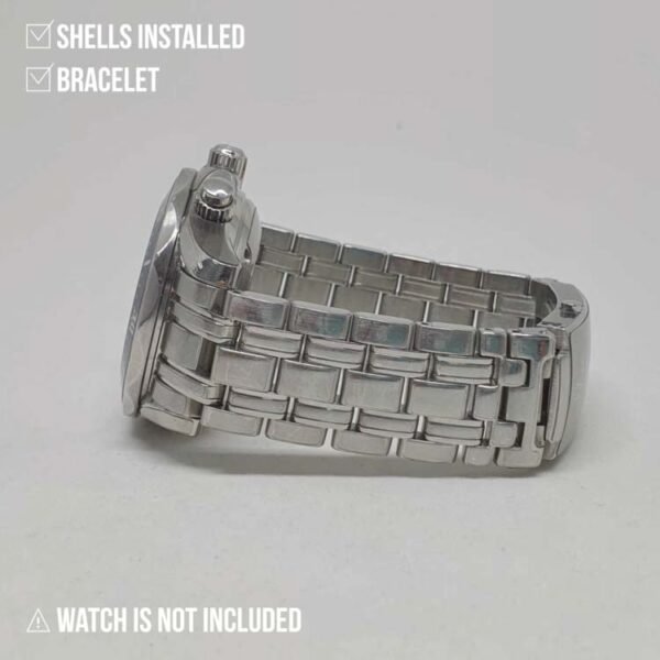 WATCHSHELLS’ OMEGA 2225.80.00 41.5mm PROTECTION FILM - Image 11