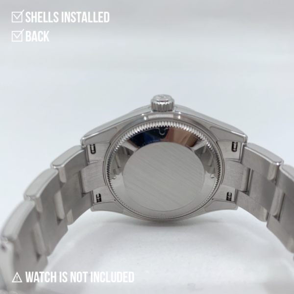 WATCHSHELLS’ ROLEX 277200 31mm OYSTER PROTECTION FILM - Image 9