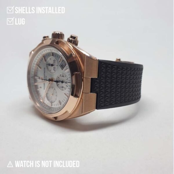 WATCHSHELLS’ VACHERON CONSTANTIN 5500V000R 42.5mm PROTECTION FILM - Image 7