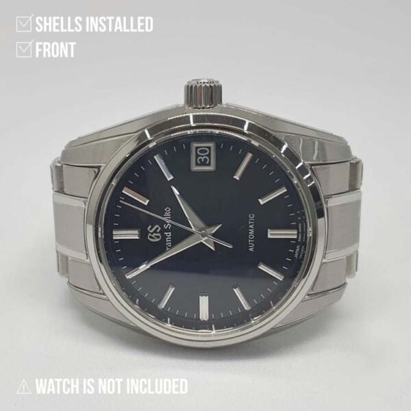 WATCHSHELLS’ GRAND SEIKO SBGR253 37mm PROTECTION FILM - Image 9