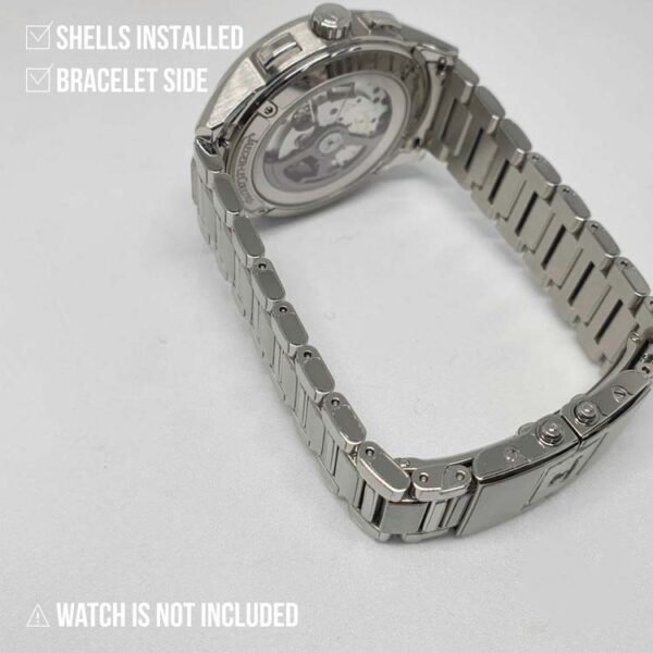 WATCHSHELLS’ JAEGER-LECOULTRE Q9028181 42mm PROTECTION FILM - Image 9