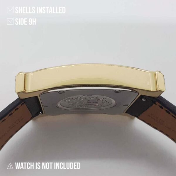 WATCHSHELLS’ HERMES W036843WW00 34mm PROTECTION FILM - Image 4