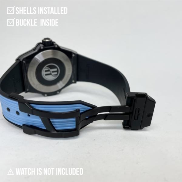 WATCHSHELLS’ HUBLOT 440.CI.1100.RX 42mm PROTECTION FILM - Image 3