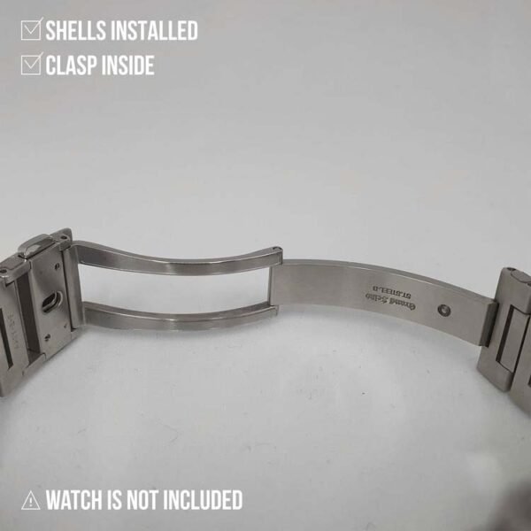 WATCHSHELLS’ GRAND SEIKO SBGA465 40mm PROTECTION FILM - Image 7