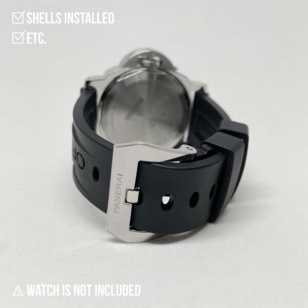 WATCHSHELLS’ PANERAI PAM-00915 44mm PROTECTION FILM - Image 3