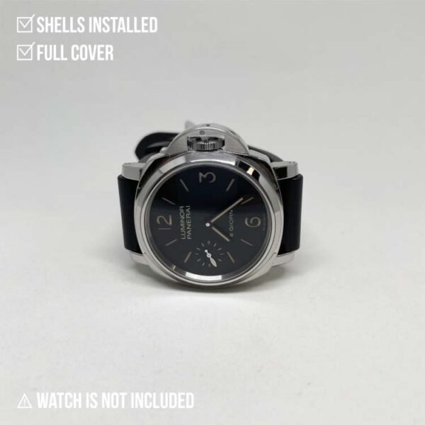 WATCHSHELLS’ PANERAI PAM-00915 44mm PROTECTION FILM - Image 2