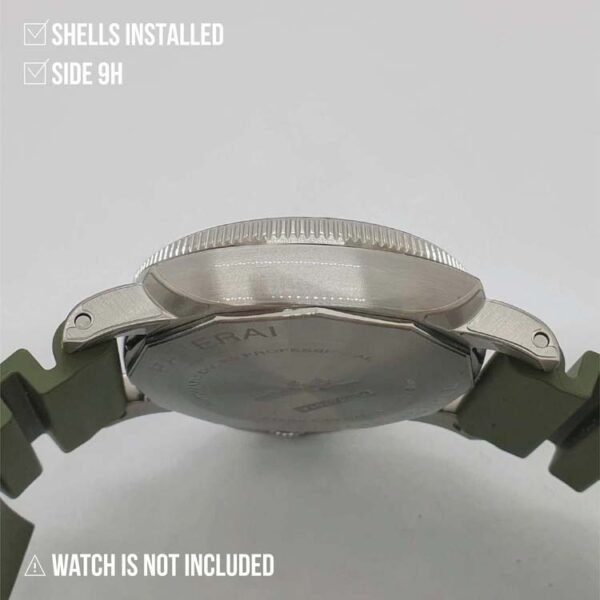 WATCHSHELLS’ PANERAI PAM-01226 44mm PROTECTION FILM - Image 7