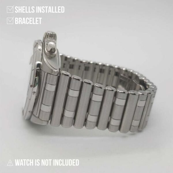 WATCHSHELLS’ BREITLING AB0134101K1A1 42mm PROTECTION FILM - Image 8