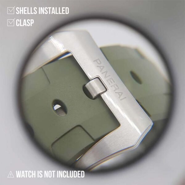 WATCHSHELLS’ PANERAI PAM-01226 44mm PROTECTION FILM - Image 6