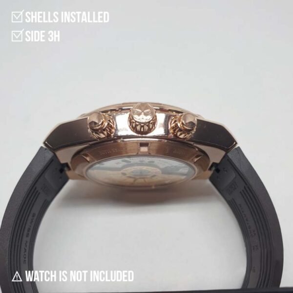 WATCHSHELLS’ VACHERON CONSTANTIN 5500V000R 42.5mm PROTECTION FILM - Image 2