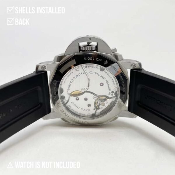 WATCHSHELLS’ PANERAI PAM-00233 44mm PROTECTION FILM - Image 2