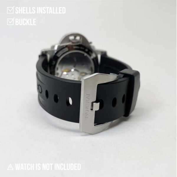WATCHSHELLS’ PANERAI PAM-00233 44mm PROTECTION FILM - Image 11