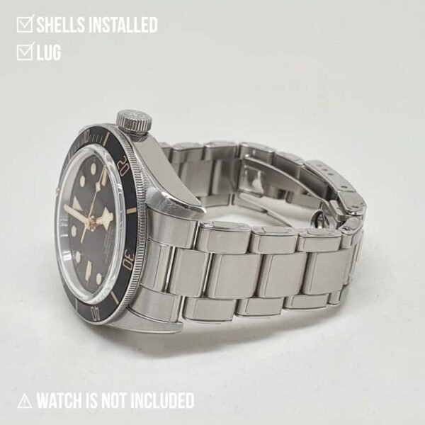 TUDOR M79030N-0001 39mm - Image 2