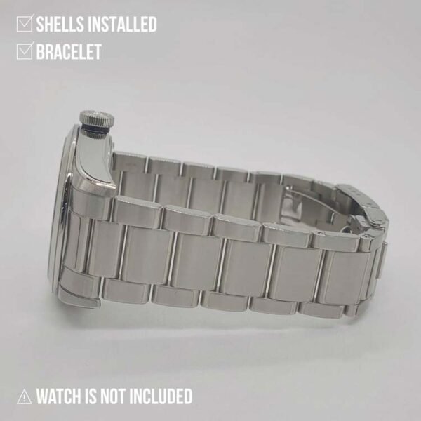 TUDOR M79540-0004 41mm - Image 3