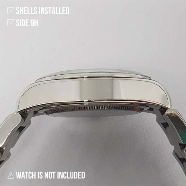 TUDOR M79580-0001 32mm - Image 3