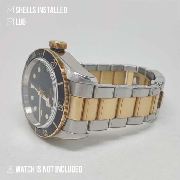TUDOR M79733N-0008 41mm - Image 13