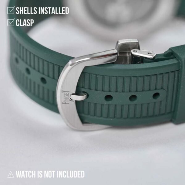 WATCHSHELLS PIAGET POLO G0A48022 42MM WATCH PROTECTION FILM - Image 4