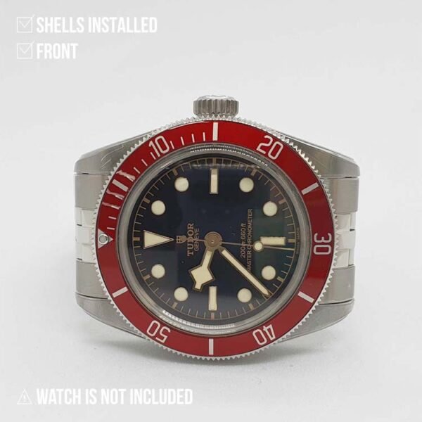 TUDOR M7941A1A0RU-0003 41mm - Image 5