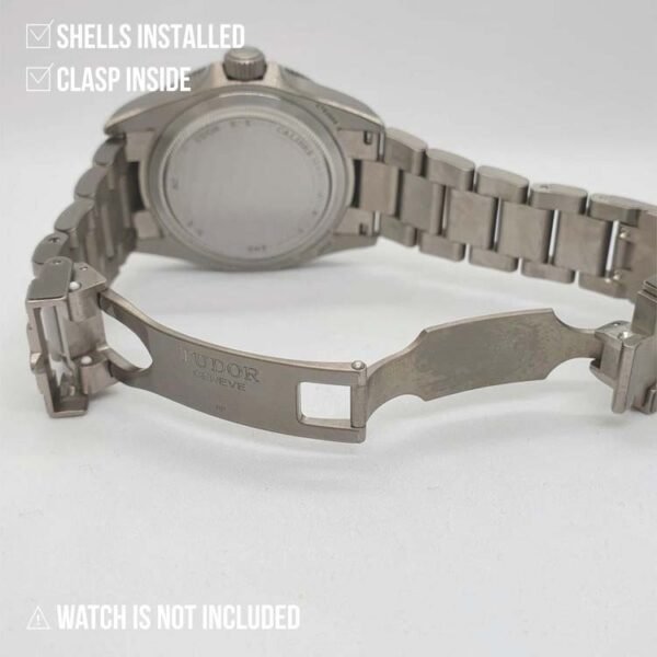 TUDOR M25407N-0001 39mm - Image 4
