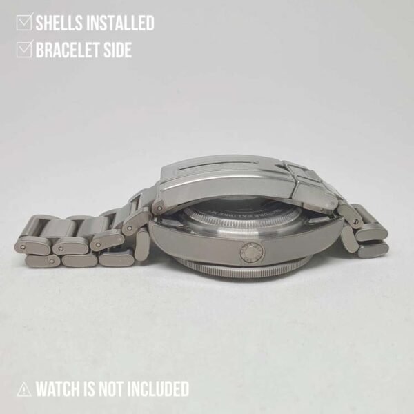 TUDOR M25600TN-0001 42mm - Image 5