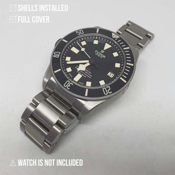 TUDOR M25610TNL-0001 42mm - Image 4