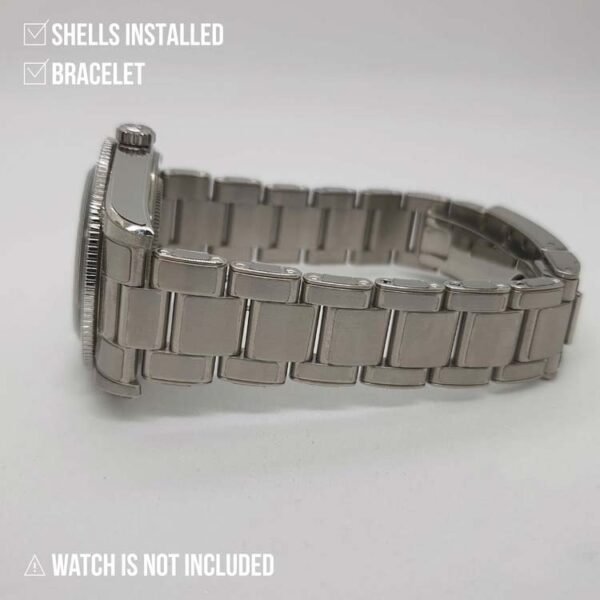 TUDOR M79000N-0001 37mm - Image 3