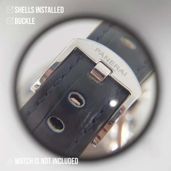 WATCHSHELLS’ PANERAI PAM-01274 42mm PROTECTION FILM - Image 3