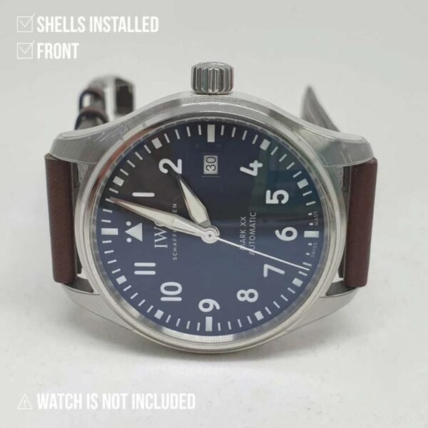 WATCHSHELLS’ IWC IW328201 40mm PROTECTION FILM - Image 5