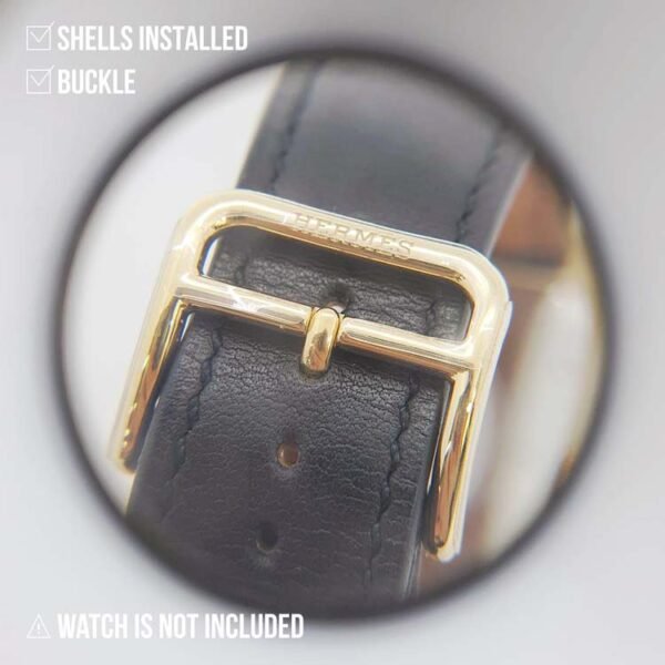 WATCHSHELLS’ HUBLOT 301.PX.1180.RX 44mm PROTECTION FILM - Image 13