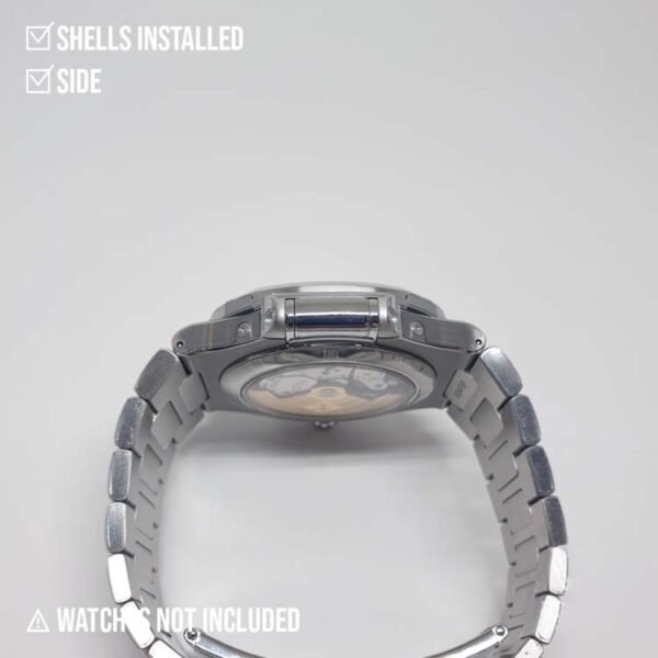 WATCHSHELLS' PATEK PHILIPPE 57261A 40.5mm PROTECTION FILM - Image 9