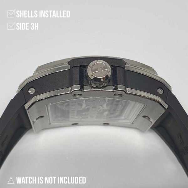 WATCHSHELLS’ HUBLOT 614.NX.1170.RX 45mm PROTECTION FILM - Image 13