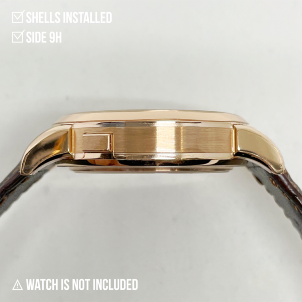 WATCHSHELLS’ A. LANGE & SOHNE 191.032 38.5mm PROTECTION FILM - Image 3
