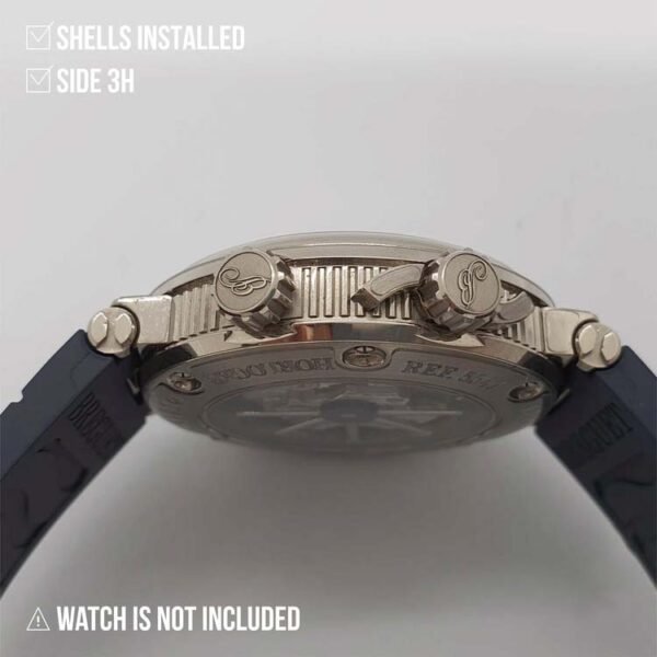 WATCHSHELLS’ BREGUET 5547BB - Image 7
