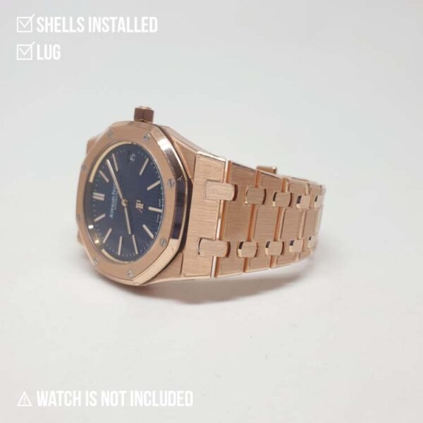 WATCHSHELLS’ AUDEMARS PIGUET 15202OR.OO.1240OR.01 39mm PROTECTION FILM - Image 2