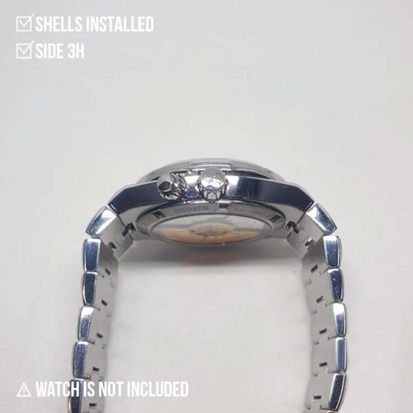 WATCHSHELLS’ VACHERON CONSTANTIN 7900V110A 41mm PROTECTION FILM - Image 5