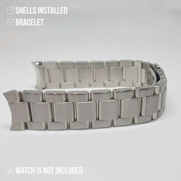 WATCHSHELLS GRAND SEIKO SBGX261 37MM WATCH PROTECTION FILM - Image 14