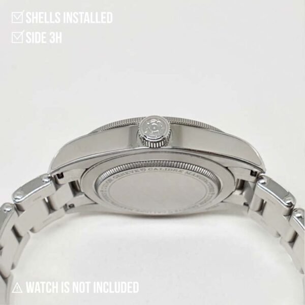 TUDOR M79030N-0001 39mm - Image 4