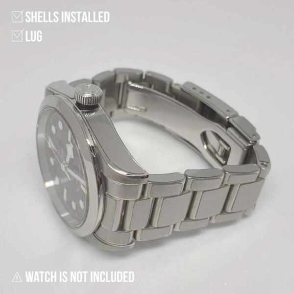 TUDOR M79500-0001 36mm - Image 3