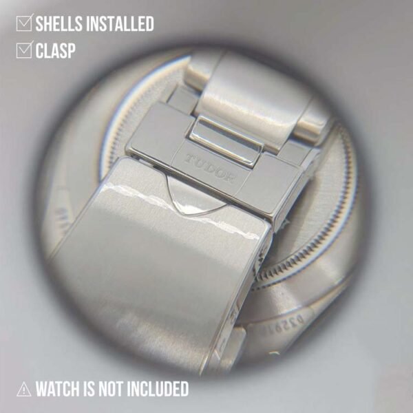 TUDOR M79540-0004 41mm - Image 2