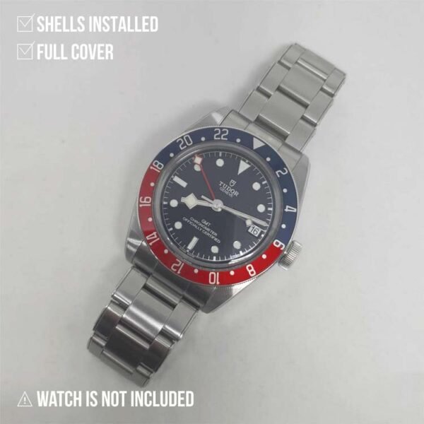 TUDOR M79830RB-0001 41mm - Image 3