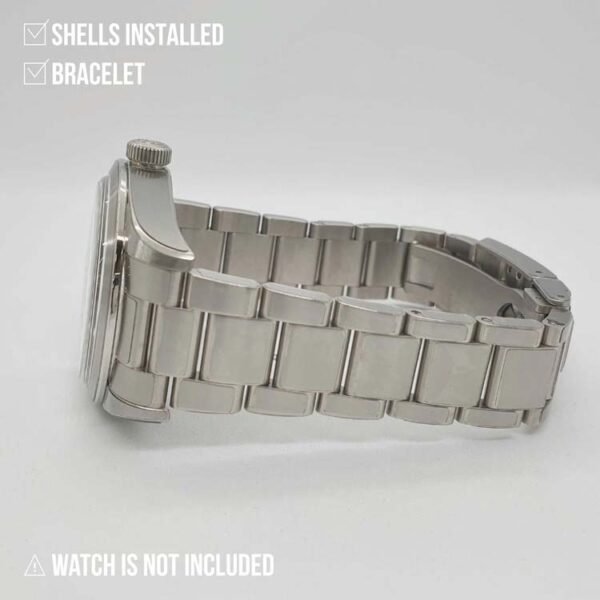 TUDOR M79950-0001 39mm - Image 17
