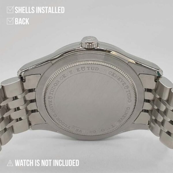 TUDOR M91650-0005 41mm - Image 3
