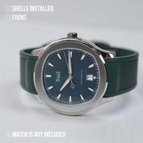 WATCHSHELLS PIAGET POLO G0A48022 42MM WATCH PROTECTION FILM - Image 3