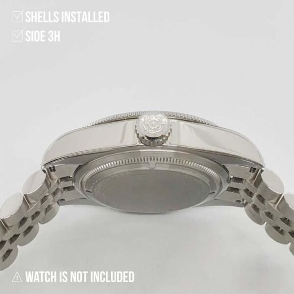 TUDOR M7941A1A0RU-0003 41mm - Image 4