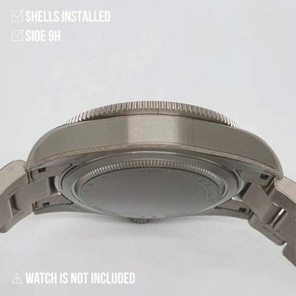 TUDOR M25407N-0001 39mm - Image 3